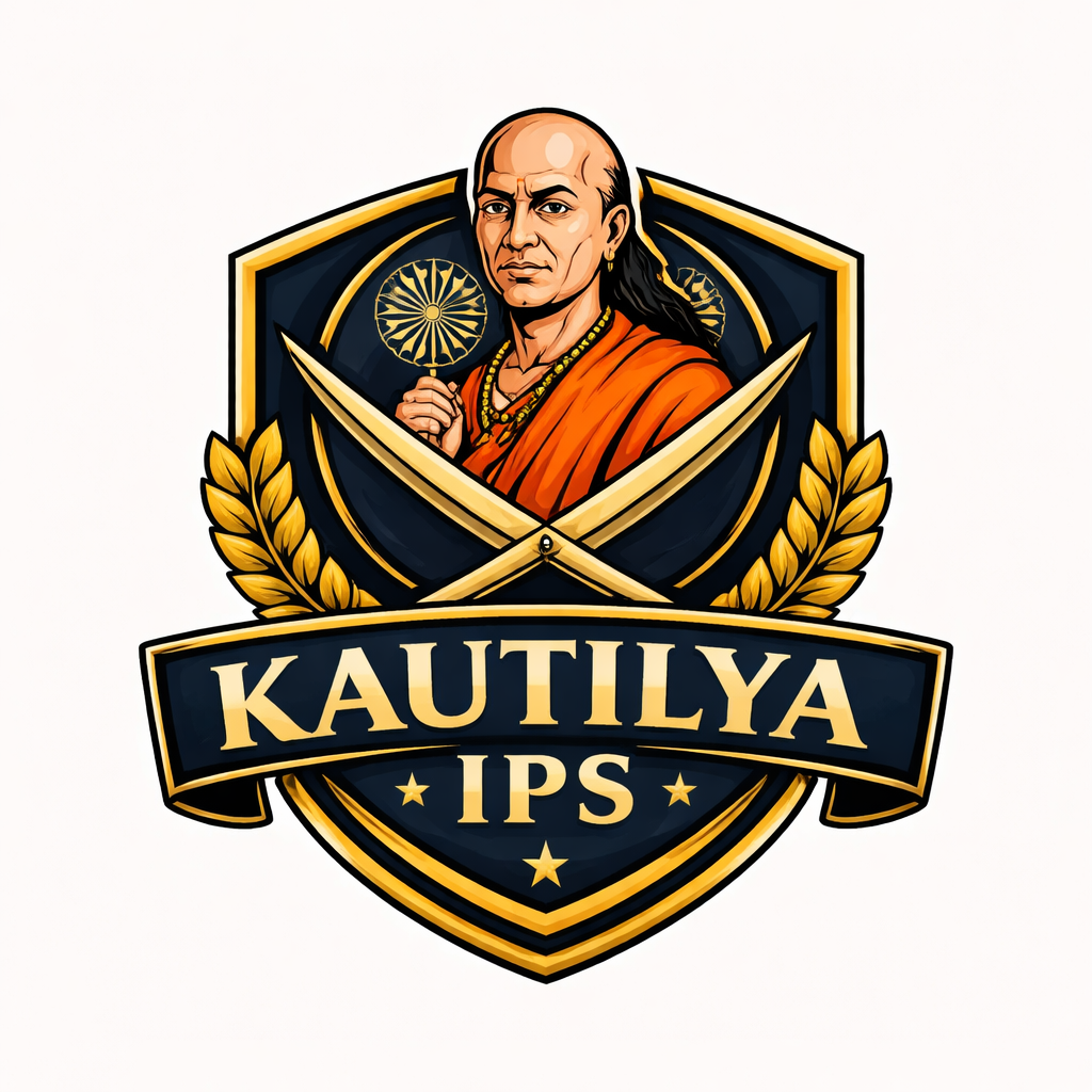 kautilyaips
